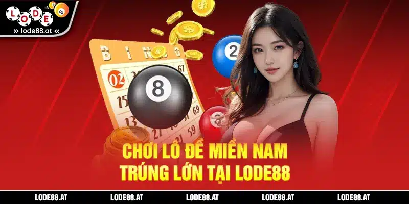 Chơi đề miền nam trúng lớn tại KUBET