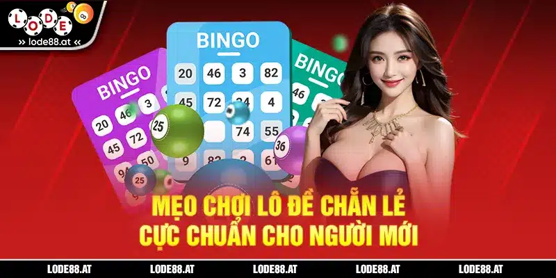 Lô đề chẵn lẻ KUBET