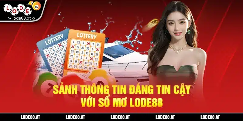 Sảnh thông tin đáng tin cậy với sổ mơ KUBET