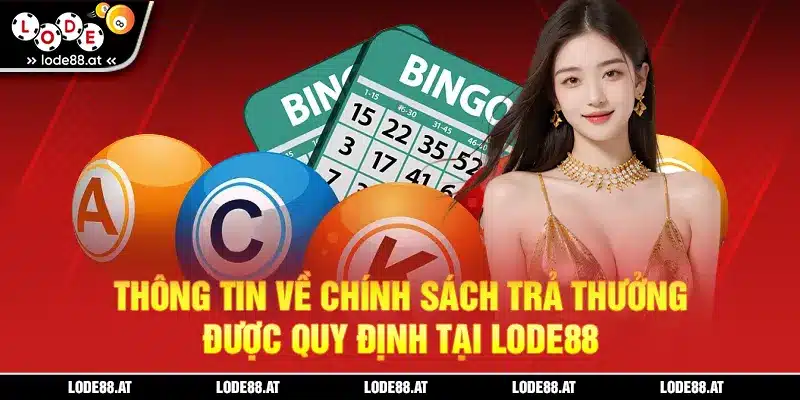 Thông tin về chính sách trả thưởng tại KUBET