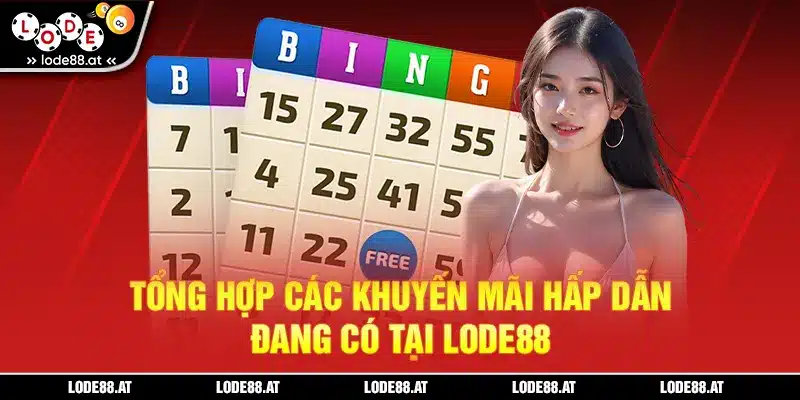 Tổng hợp các khuyến mãi hấp dẫn đang có tại KUBET