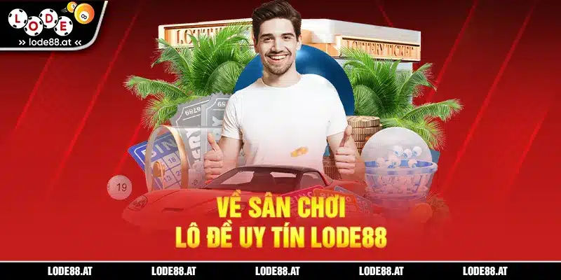 Về sân chơi lô đề uy tín KUBET